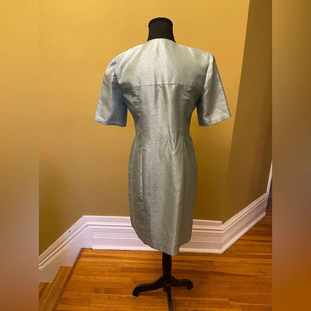 1960’a dress large