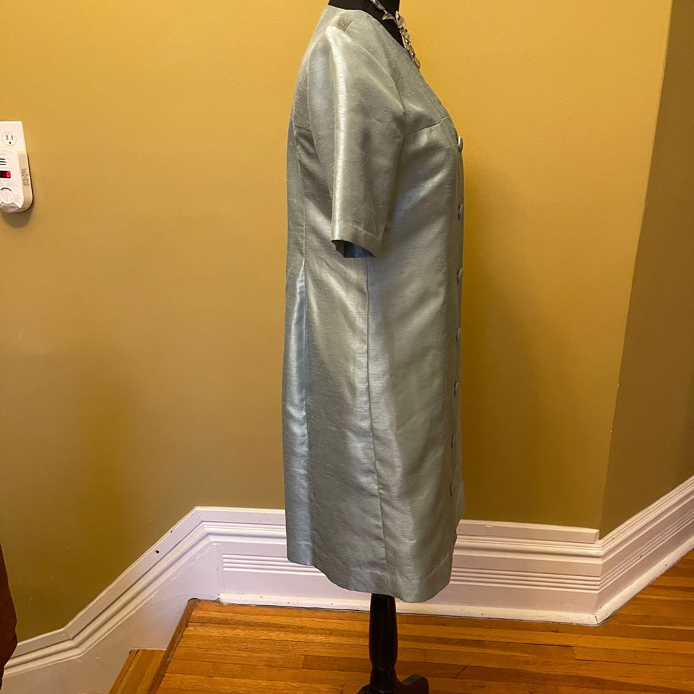 1960’a dress large