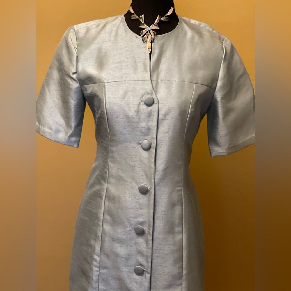 1960’a dress large