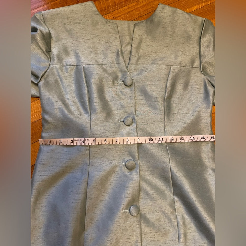 1960’a dress large