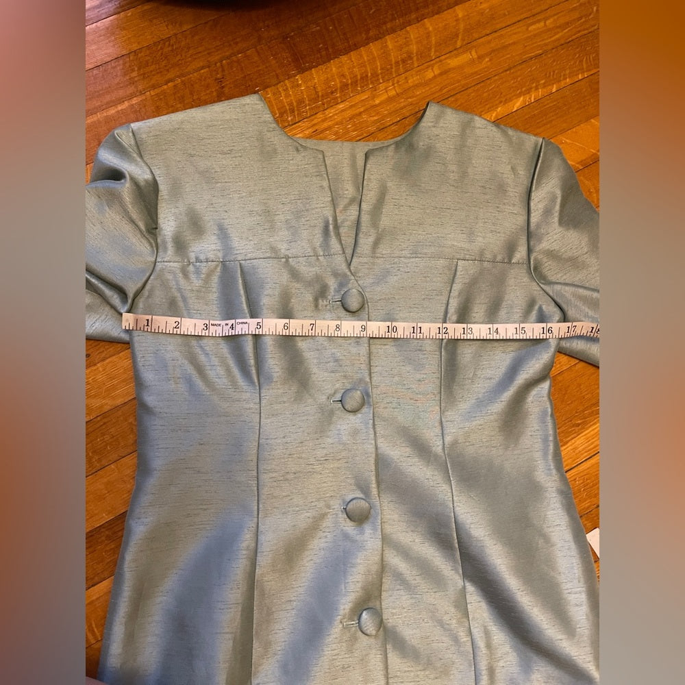 1960’a dress large