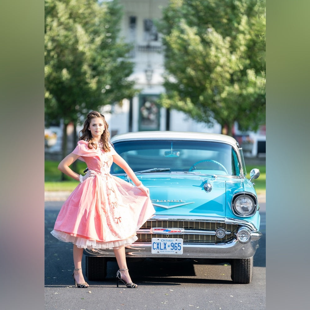 1950’s dress