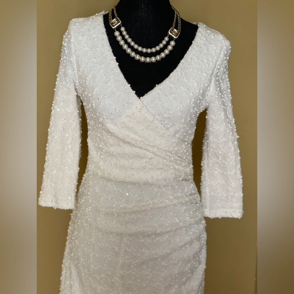Joseph Ribkoff dress