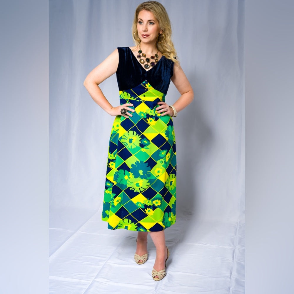 1960’s dress