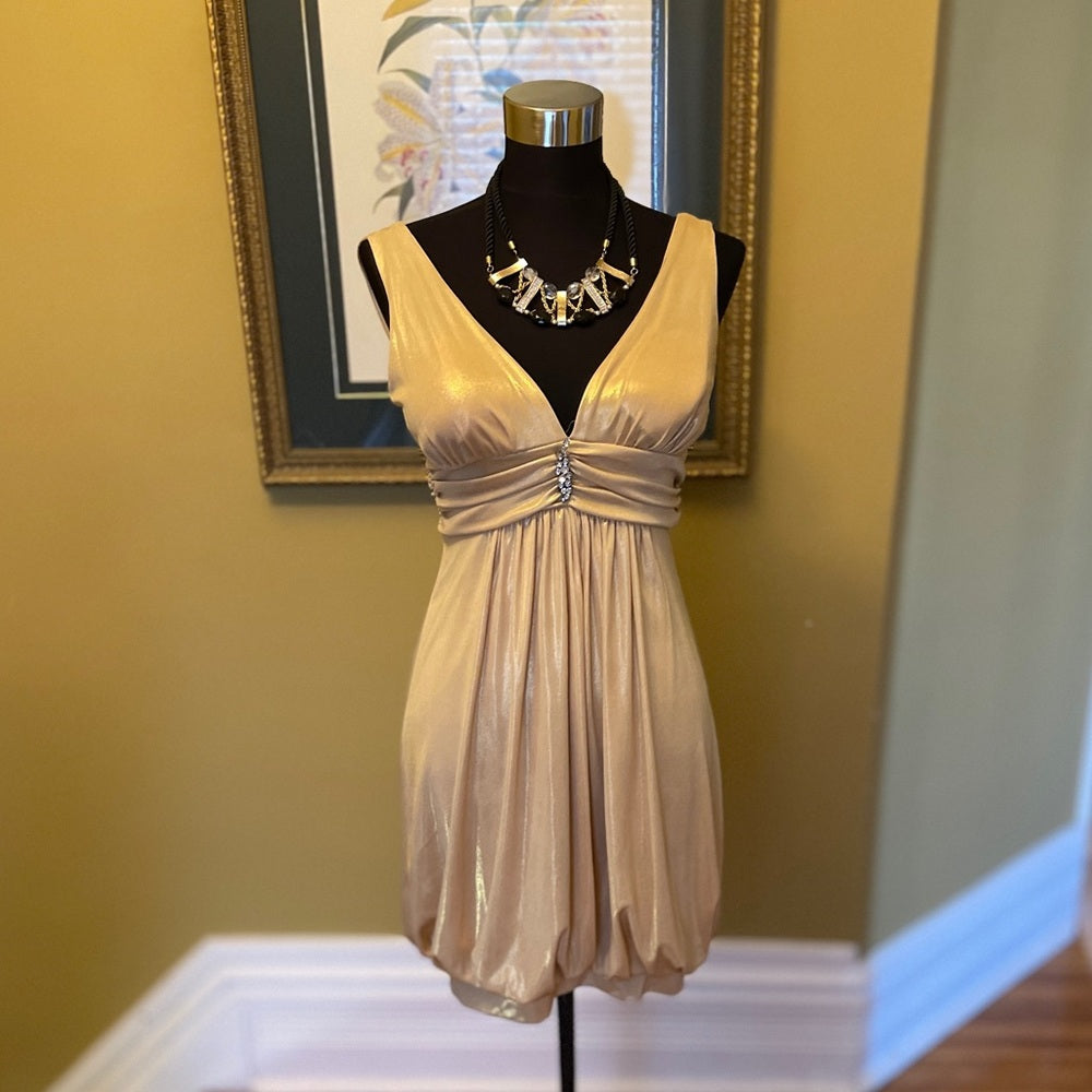 Marilyn Monroe style dress