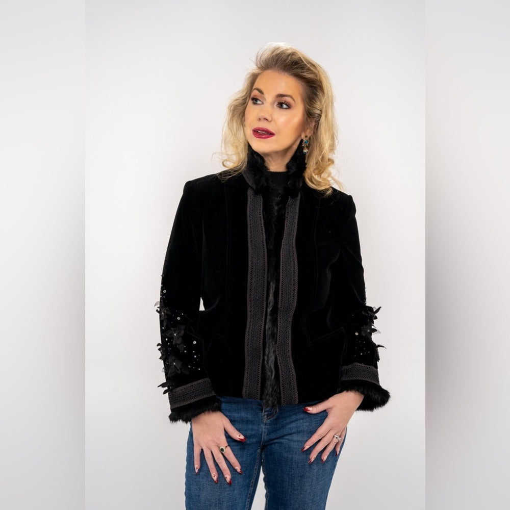 Blazer small