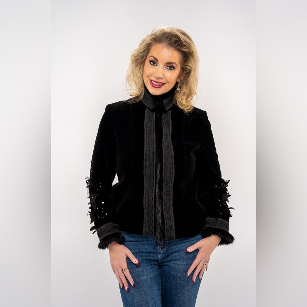 Blazer small