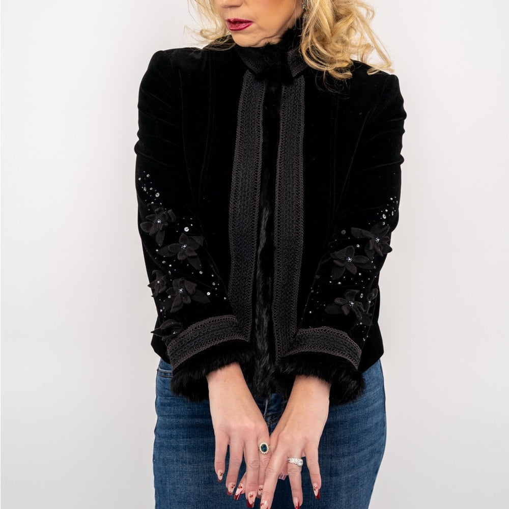 Blazer small