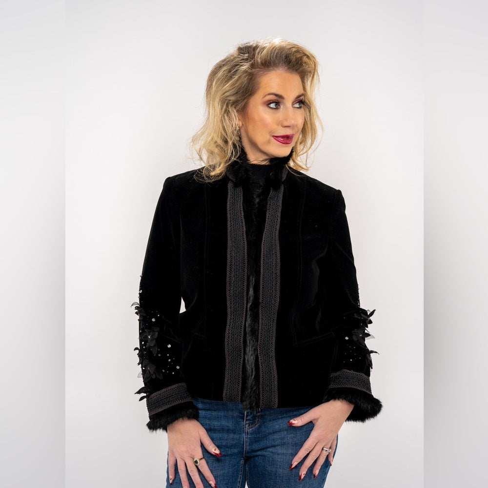Blazer small