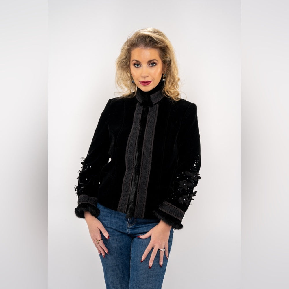 Blazer small
