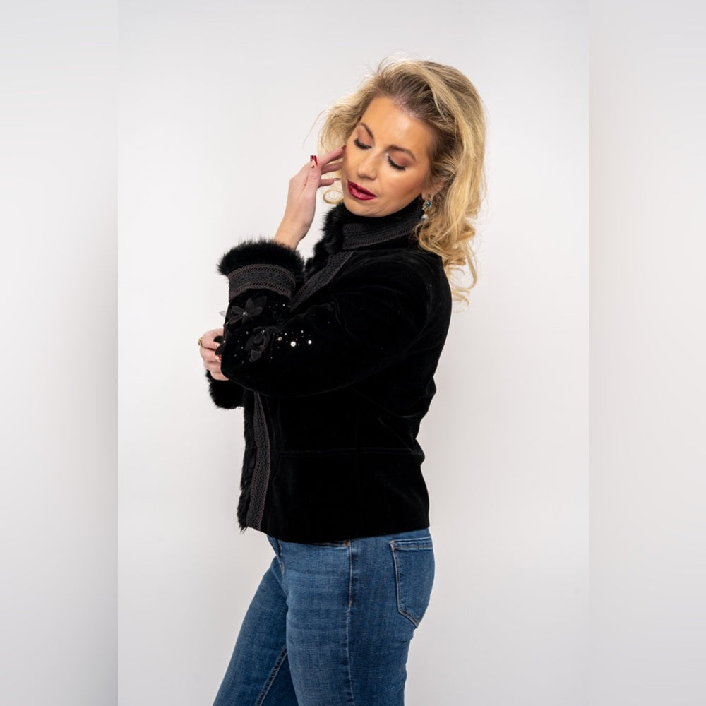 Blazer small