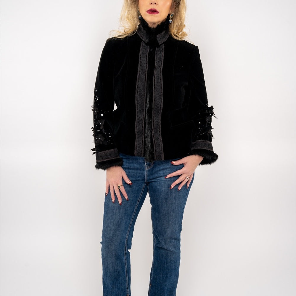 Blazer small