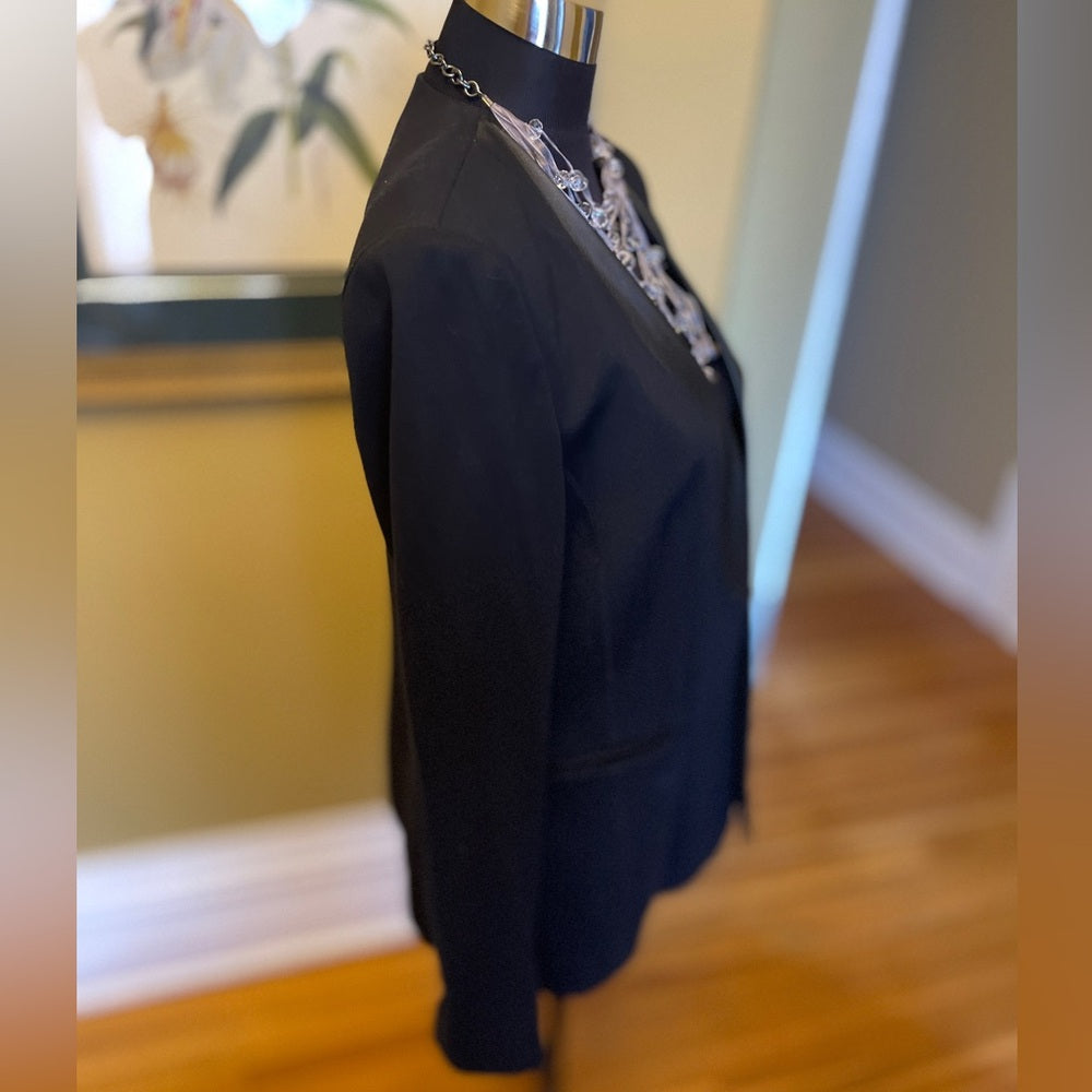 Blazer sz 12