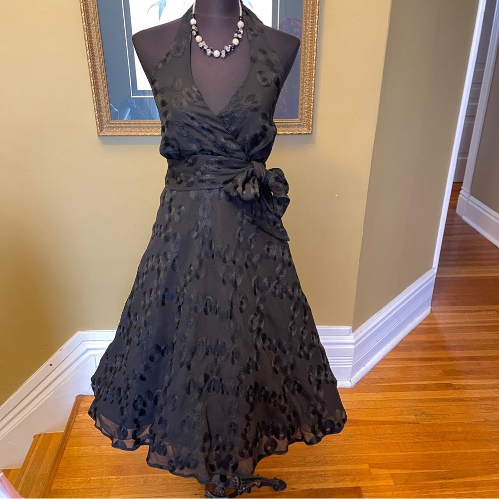 Marilyn Monroe style dress