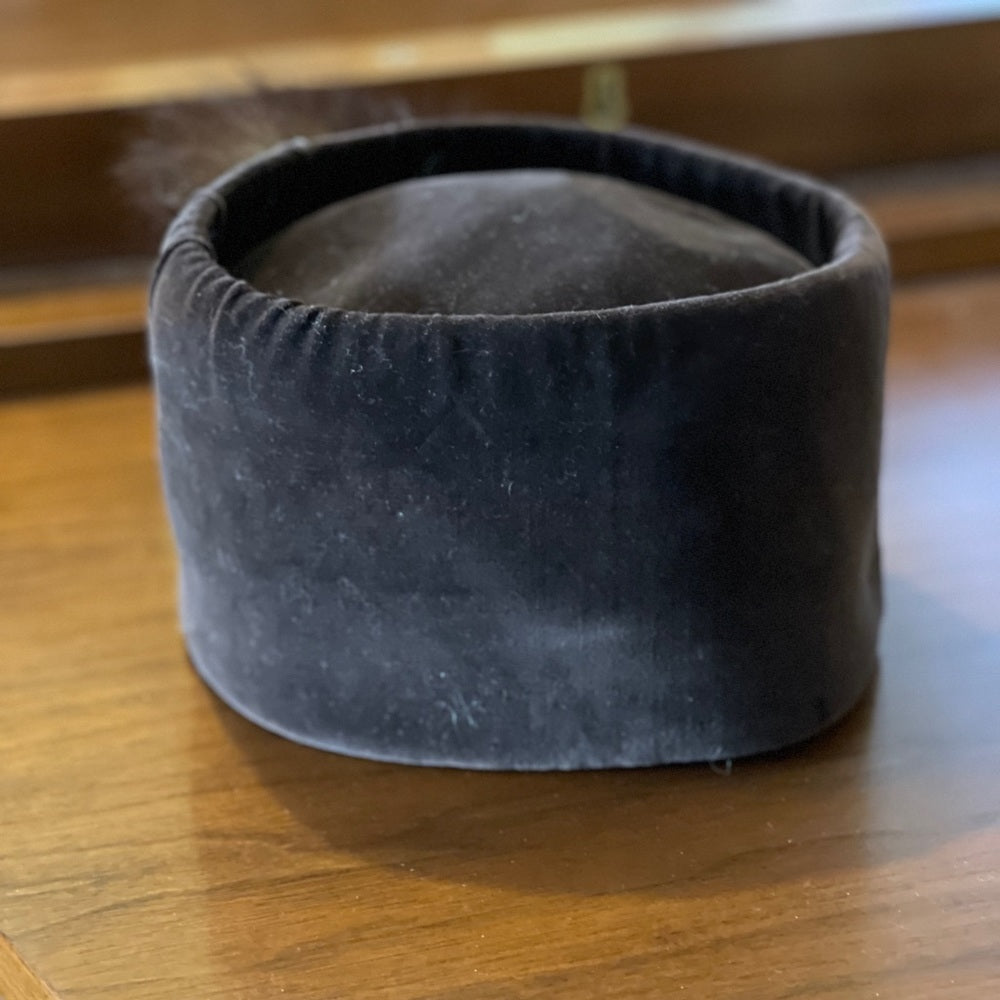 1960’s vintage hat