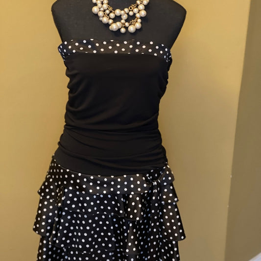 Summer fun dress!