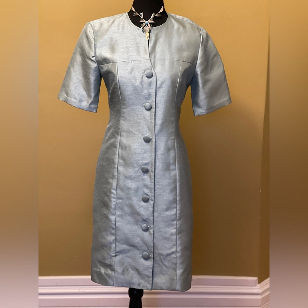 1960’a dress large