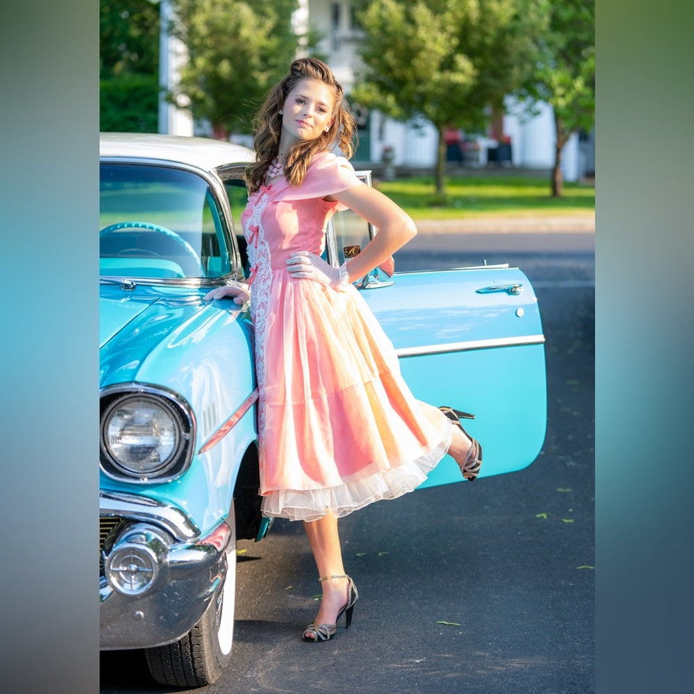 1950’s dress