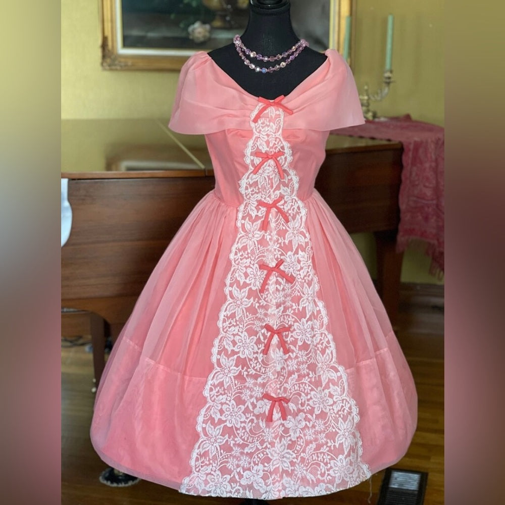 1950’s dress