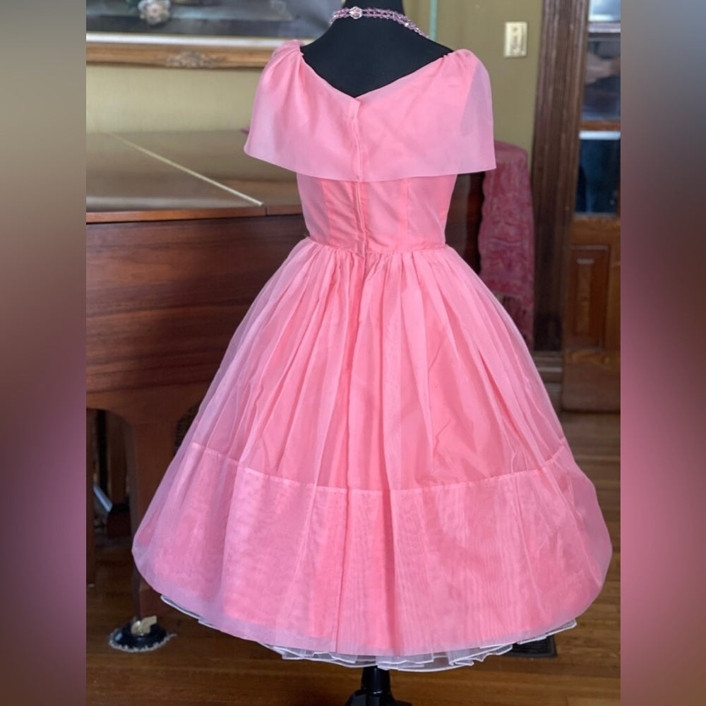 1950’s dress