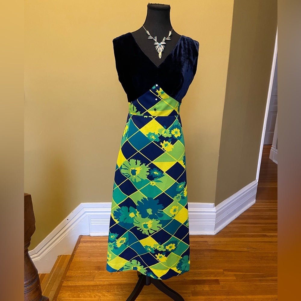 1960’s dress