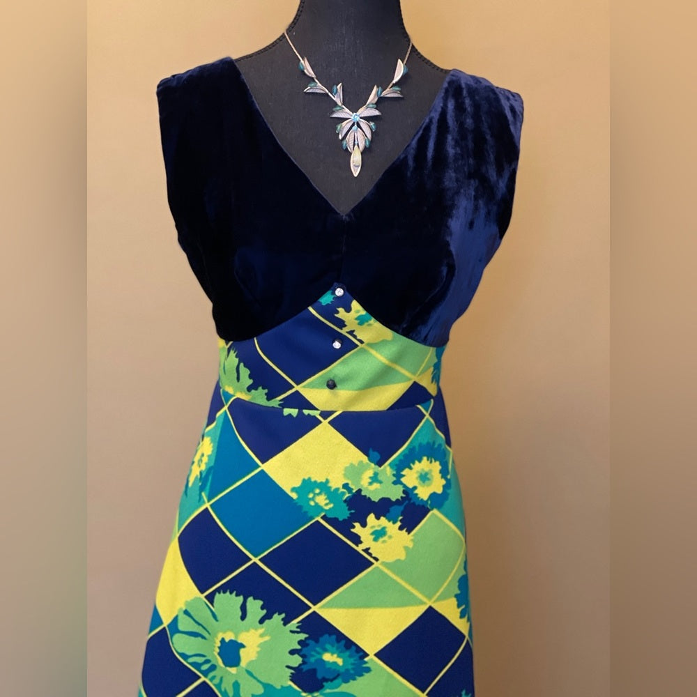 1960’s dress