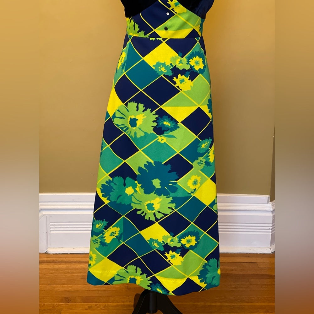 1960’s dress