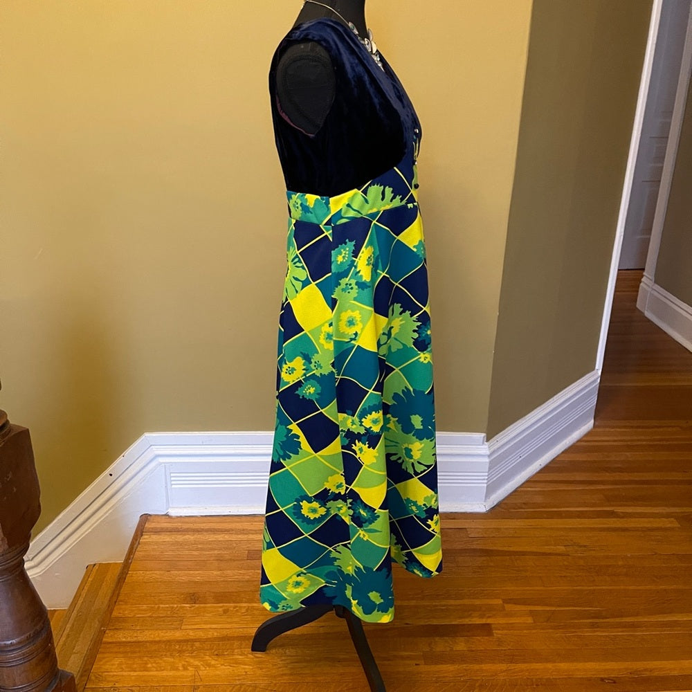 1960’s dress