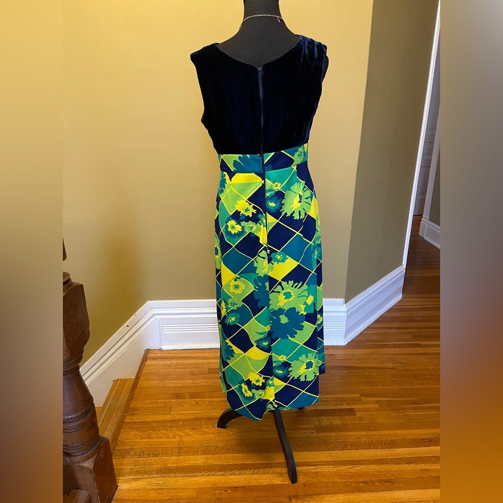 1960’s dress