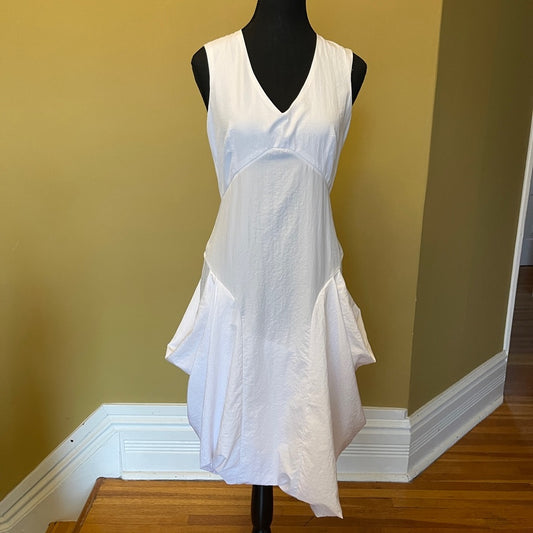 Dress size small