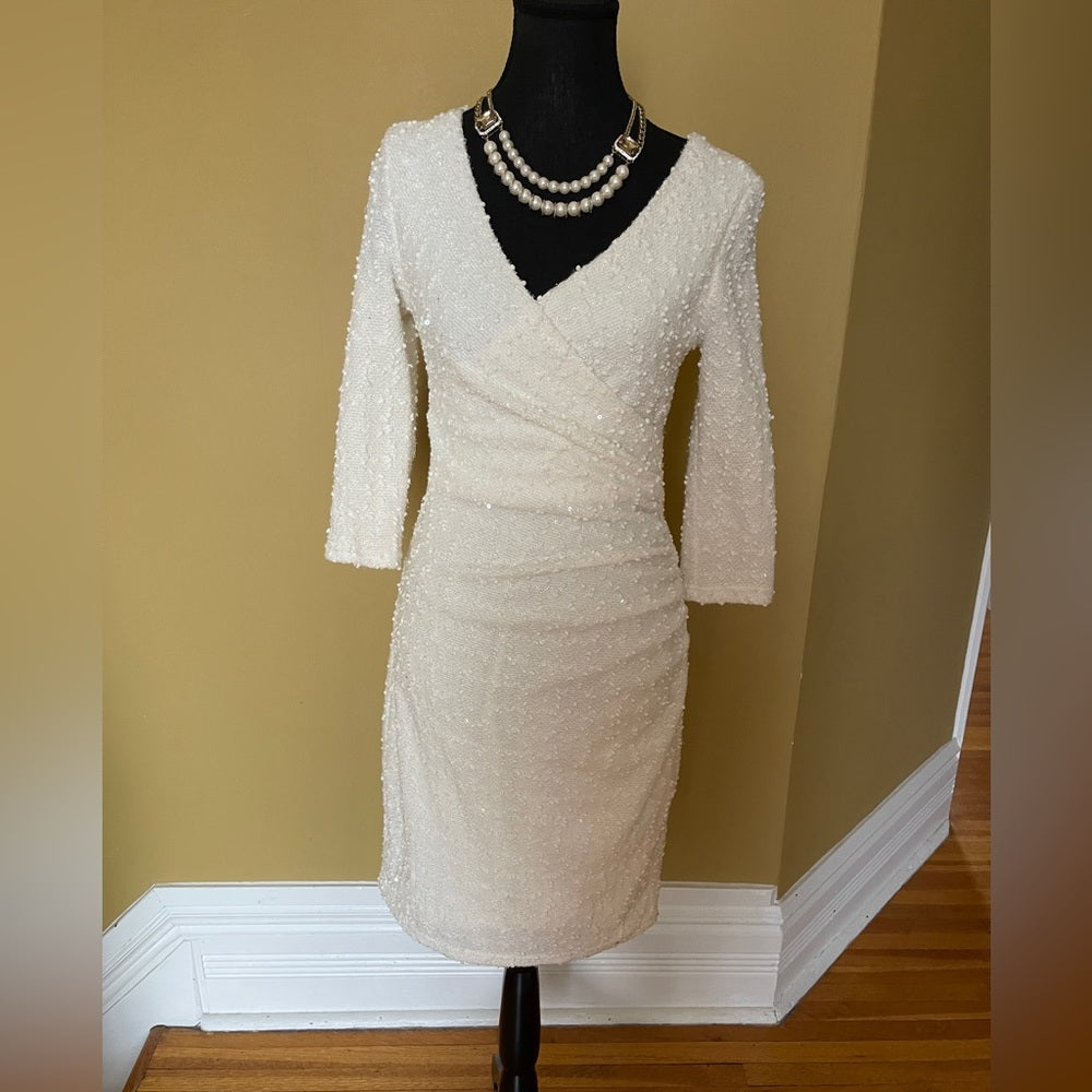 Joseph Ribkoff dress