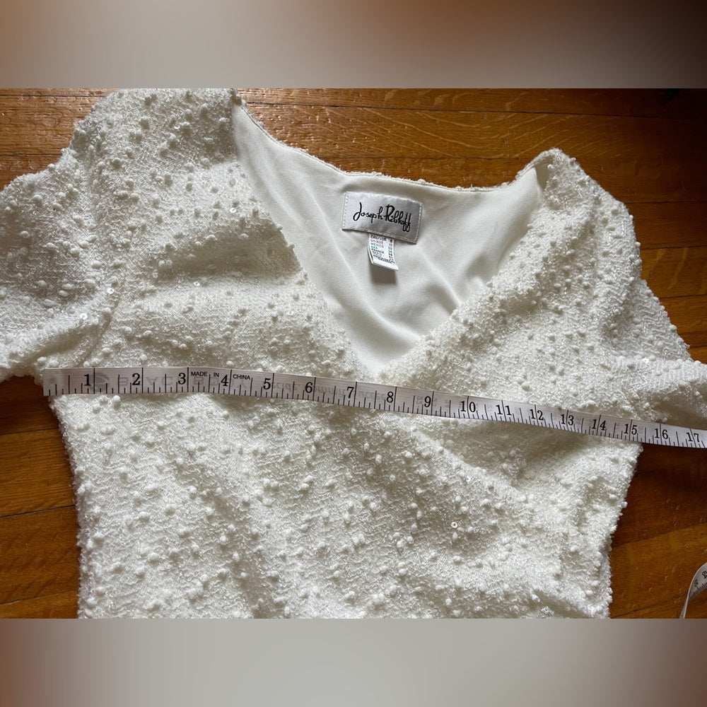 Joseph Ribkoff dress