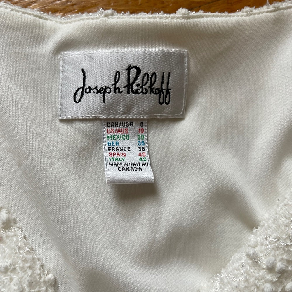 Joseph Ribkoff dress