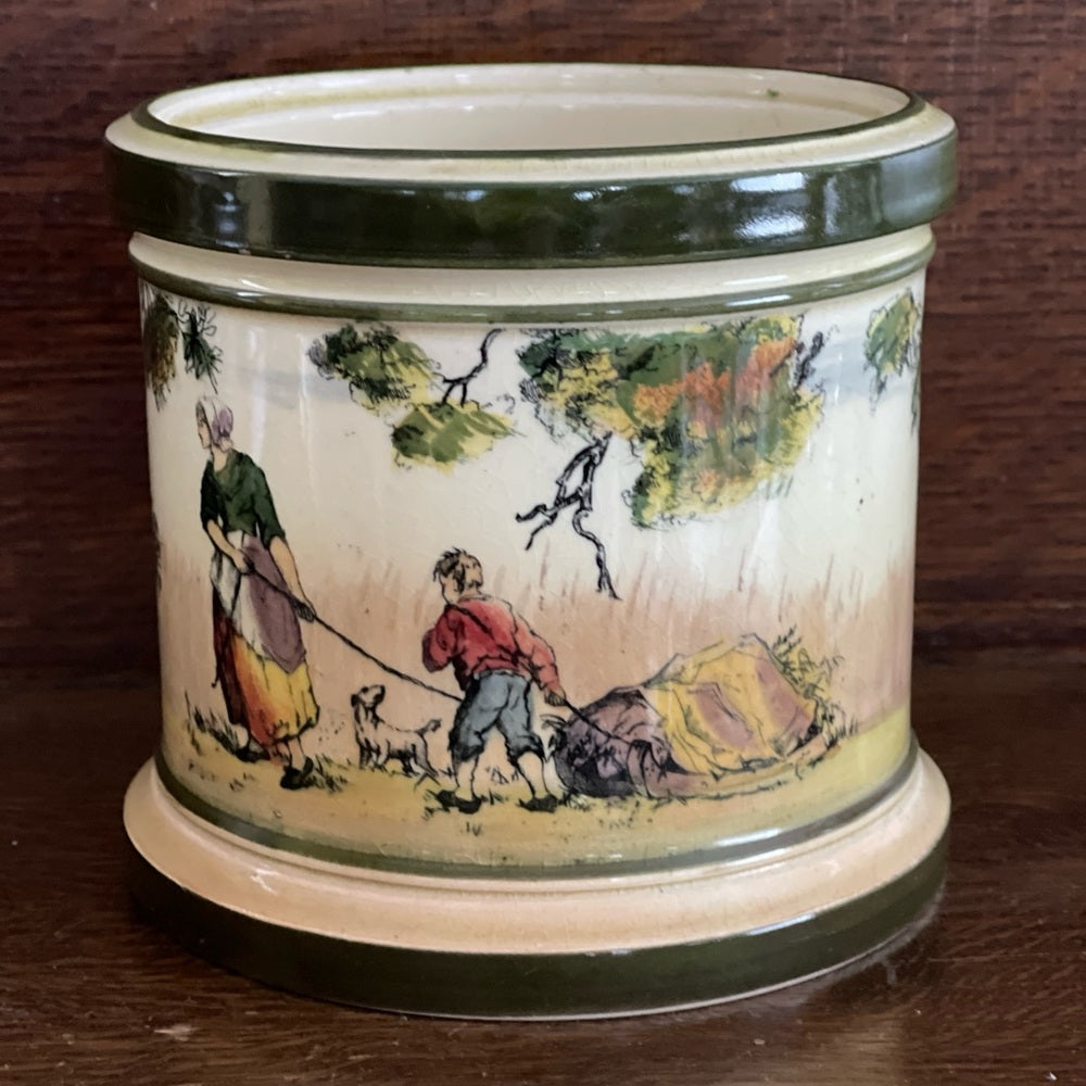 Royal Doulton the Gleaners