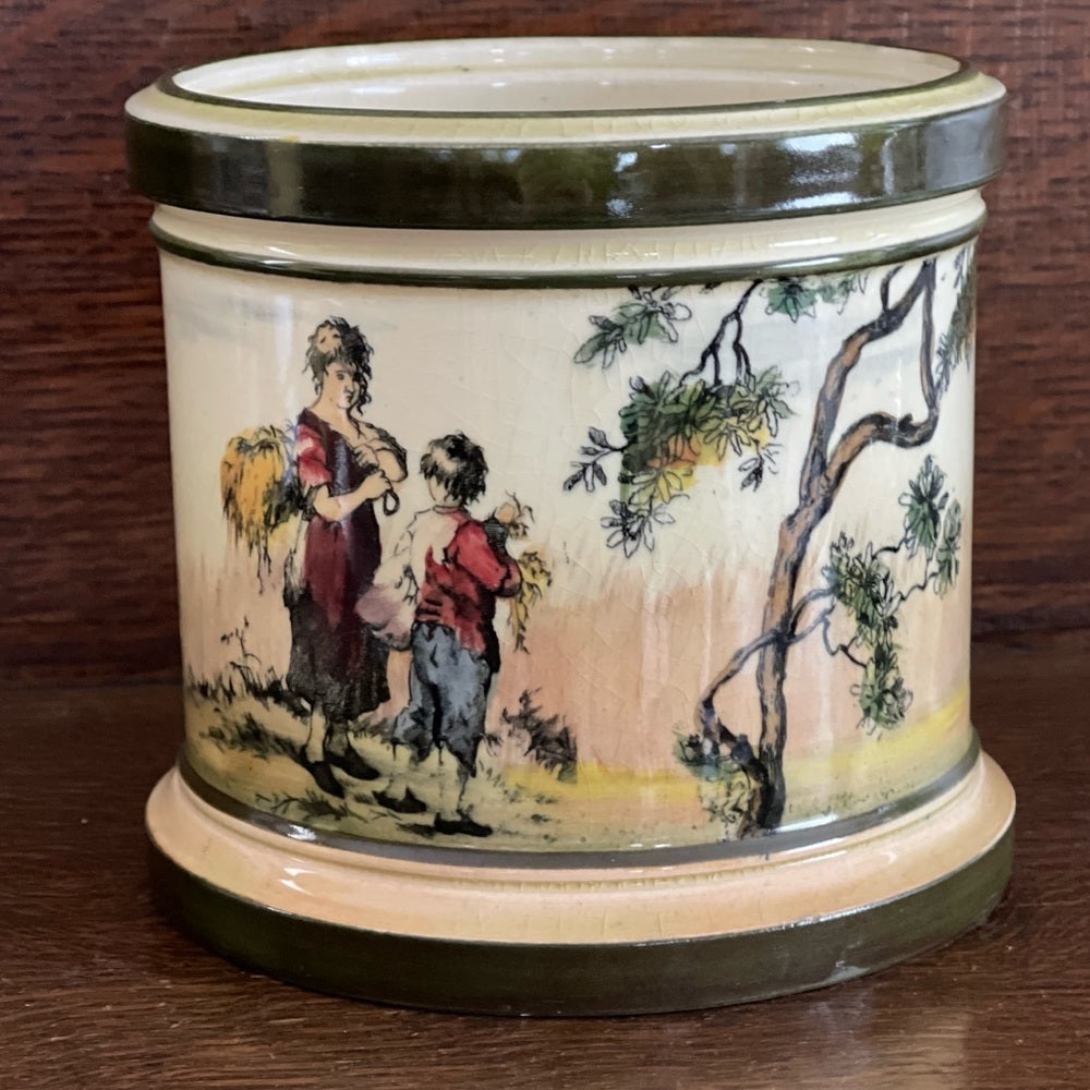 Royal Doulton the Gleaners