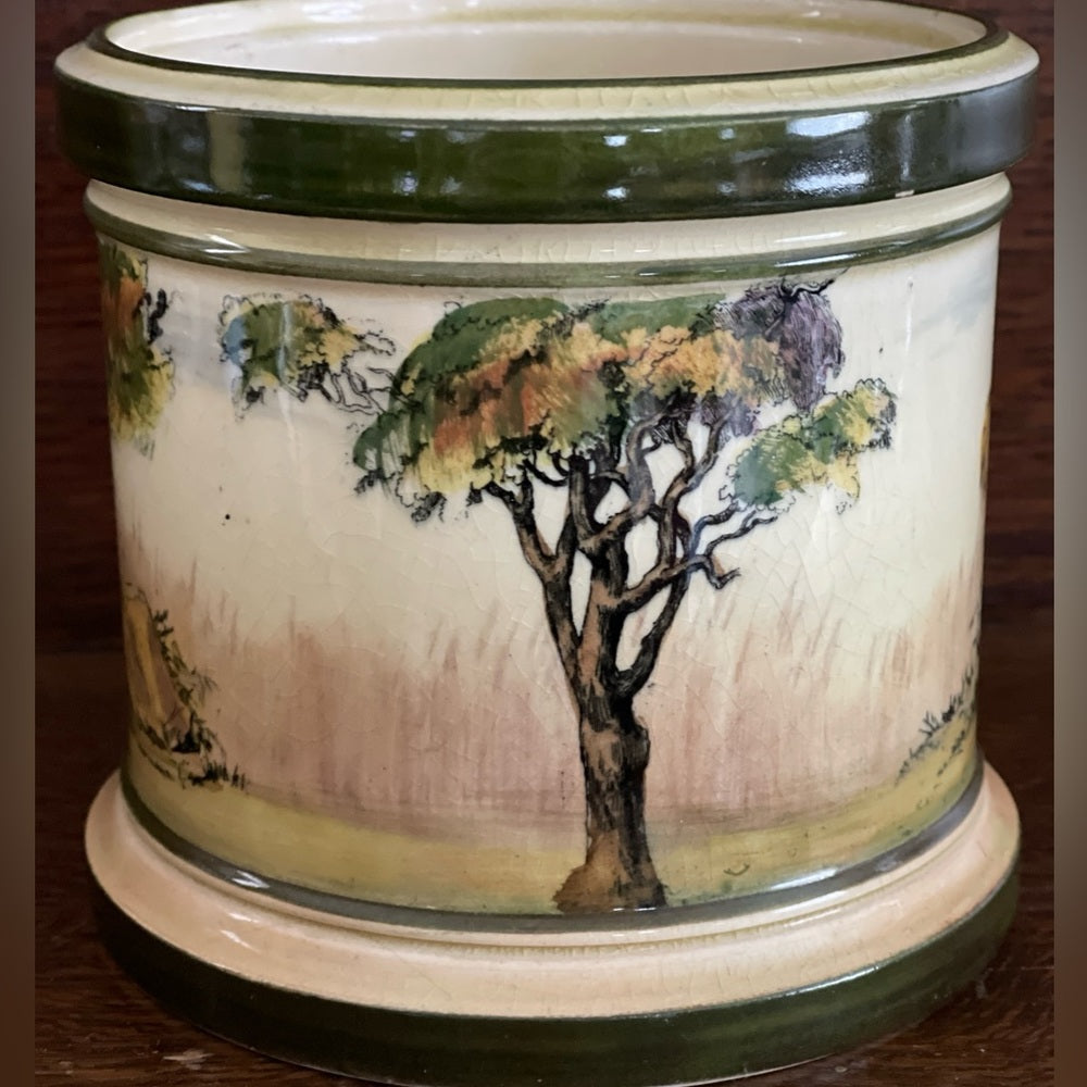 Royal Doulton the Gleaners