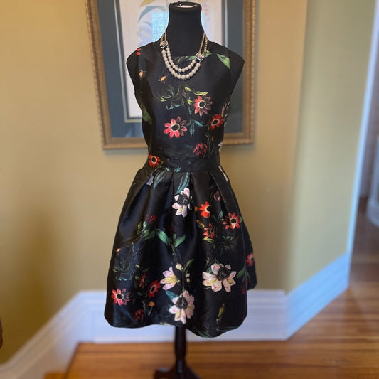 Dress size 10