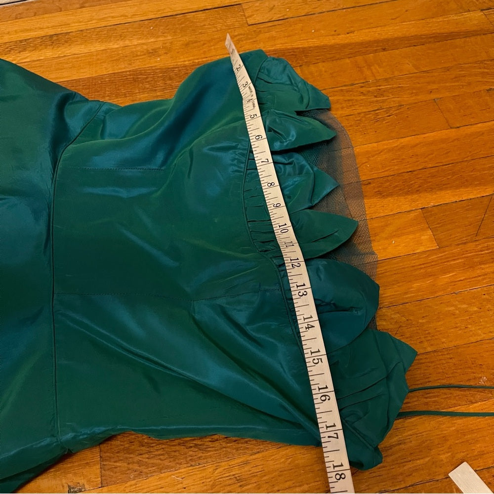 50’s prom dress