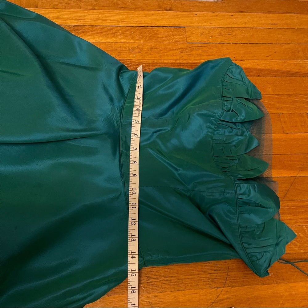 50’s prom dress
