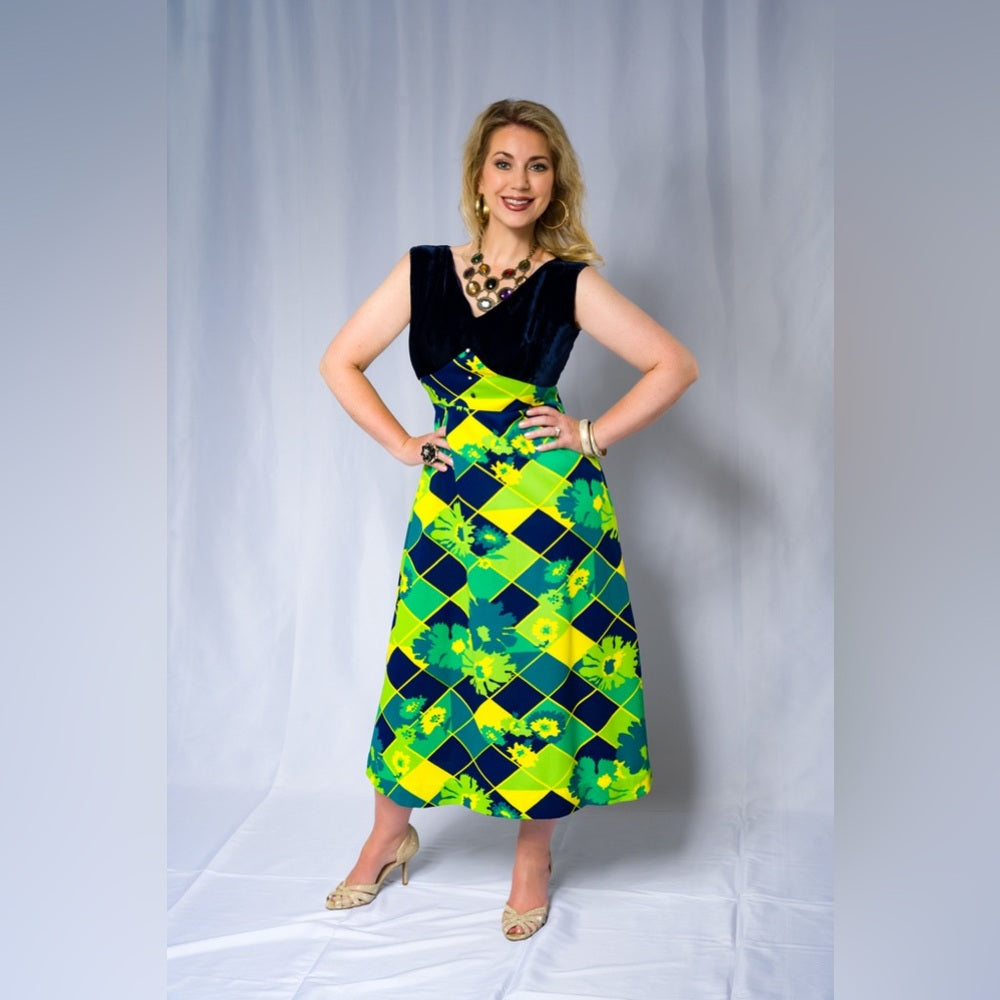 1960’s dress