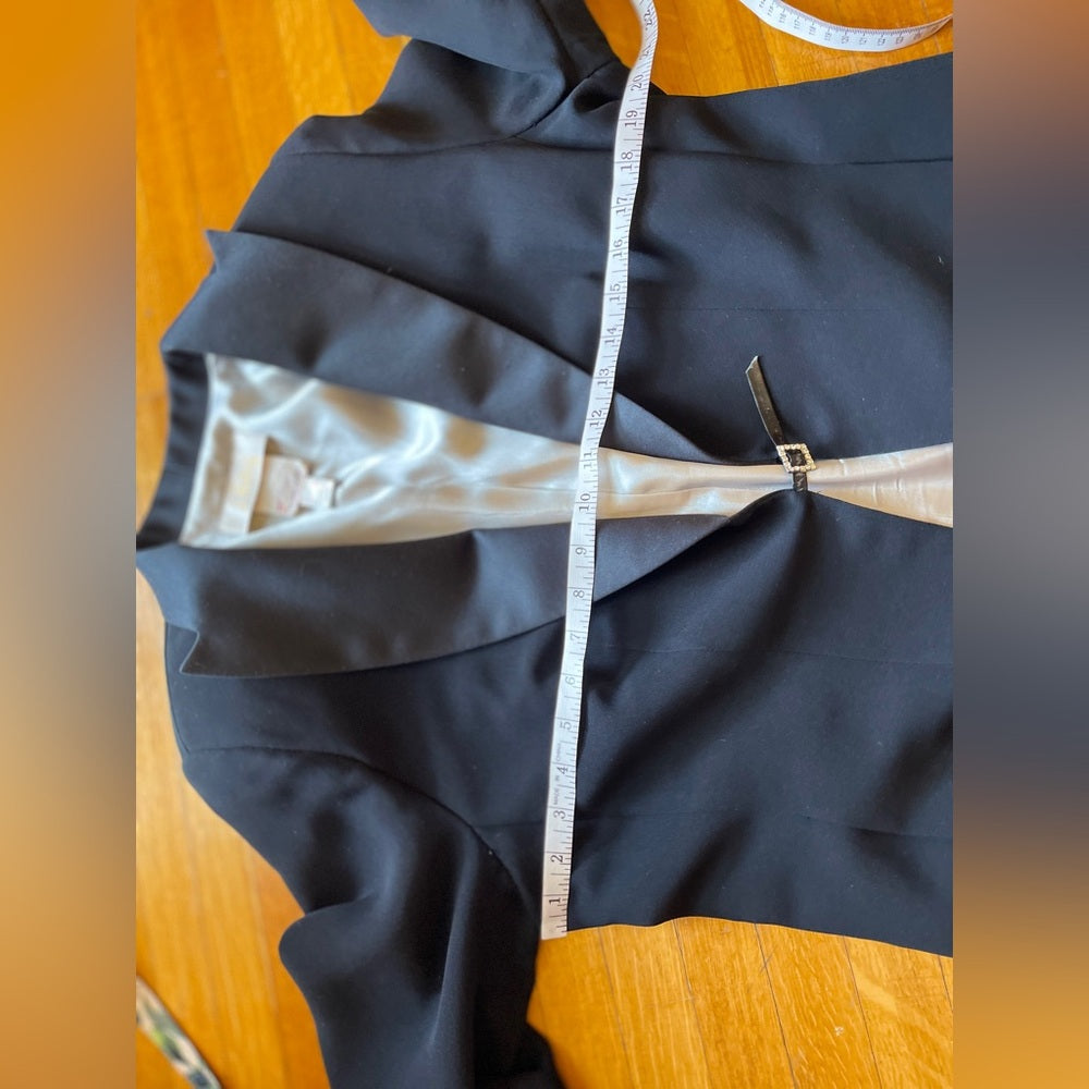 Tuxedo jacket