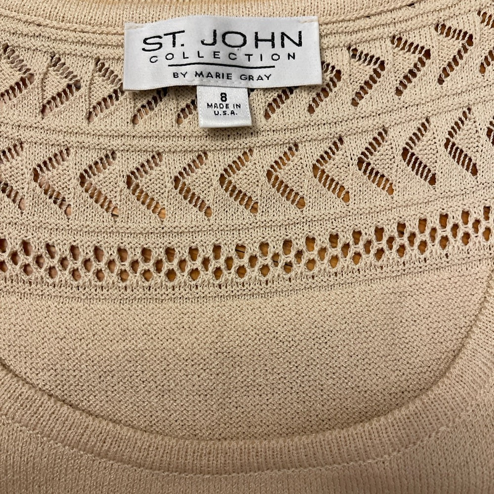 St John dress