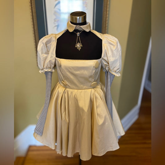 Cosplay dress