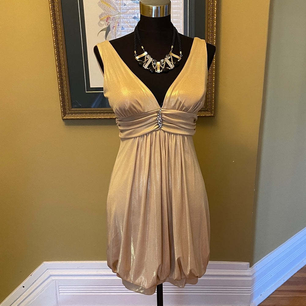Marilyn Monroe style dress