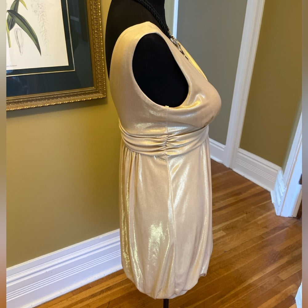 Marilyn Monroe style dress