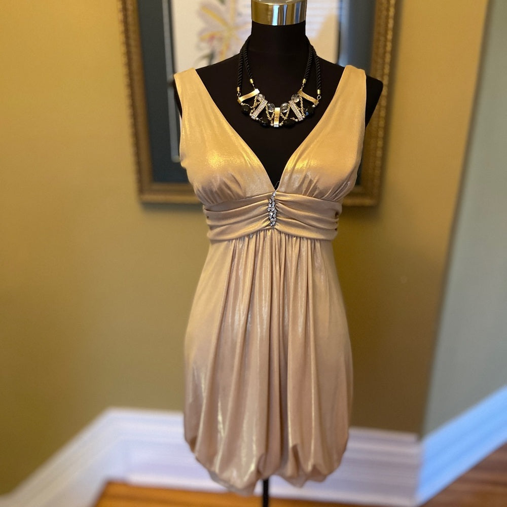 Marilyn Monroe style dress