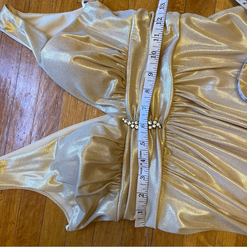 Marilyn Monroe style dress