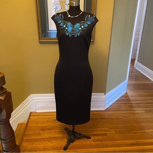 Ted Baker dress
