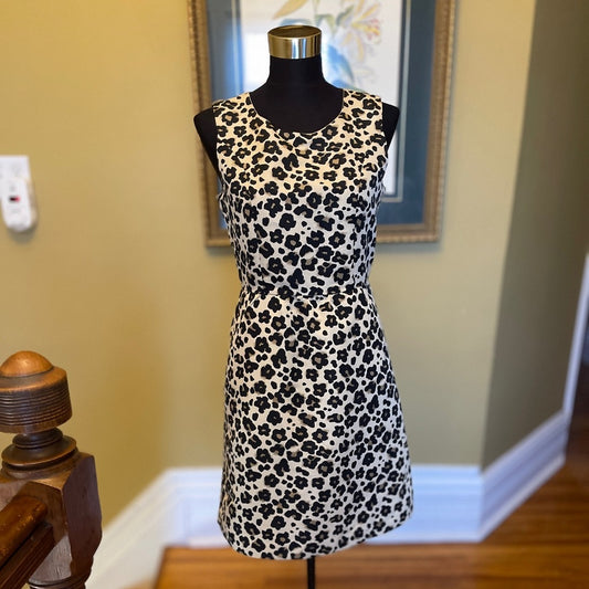 Banana Republic dress sz 4