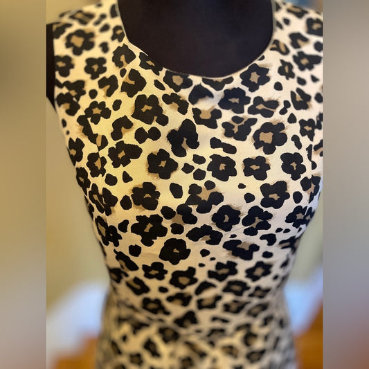 Banana Republic dress sz 4